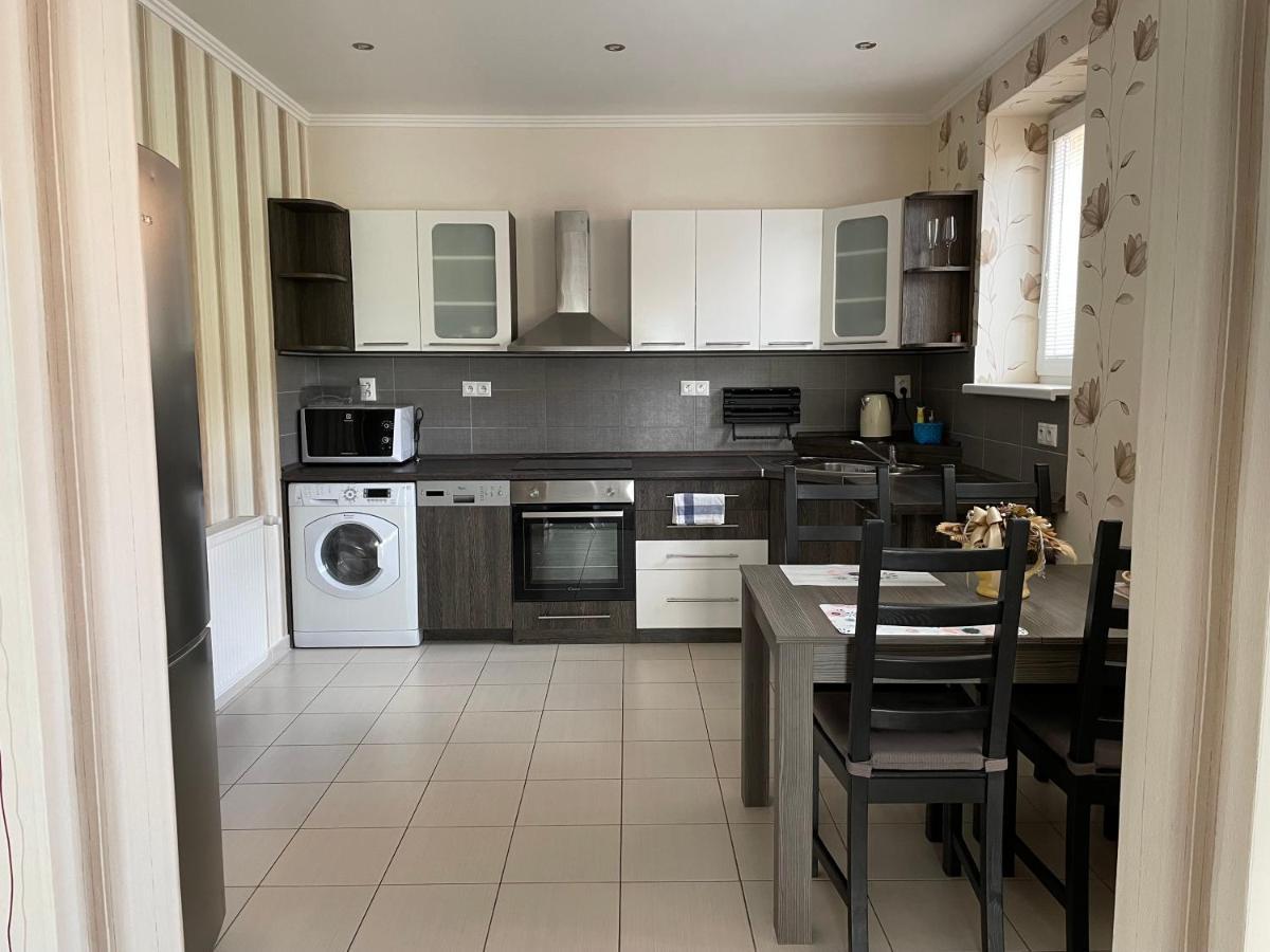 Apartmany Diana Dunajska Streda Exterior photo