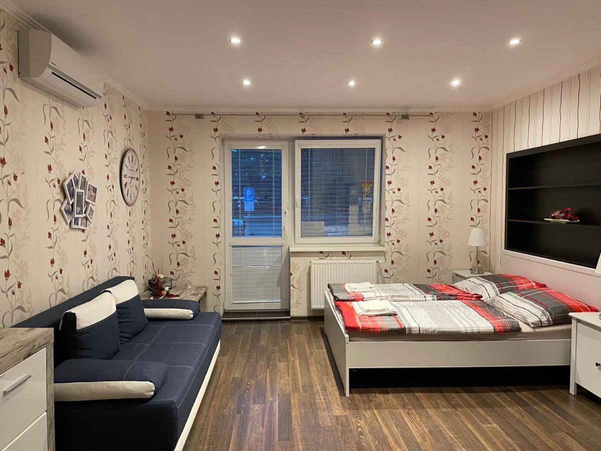 Apartmany Diana Dunajska Streda Exterior photo