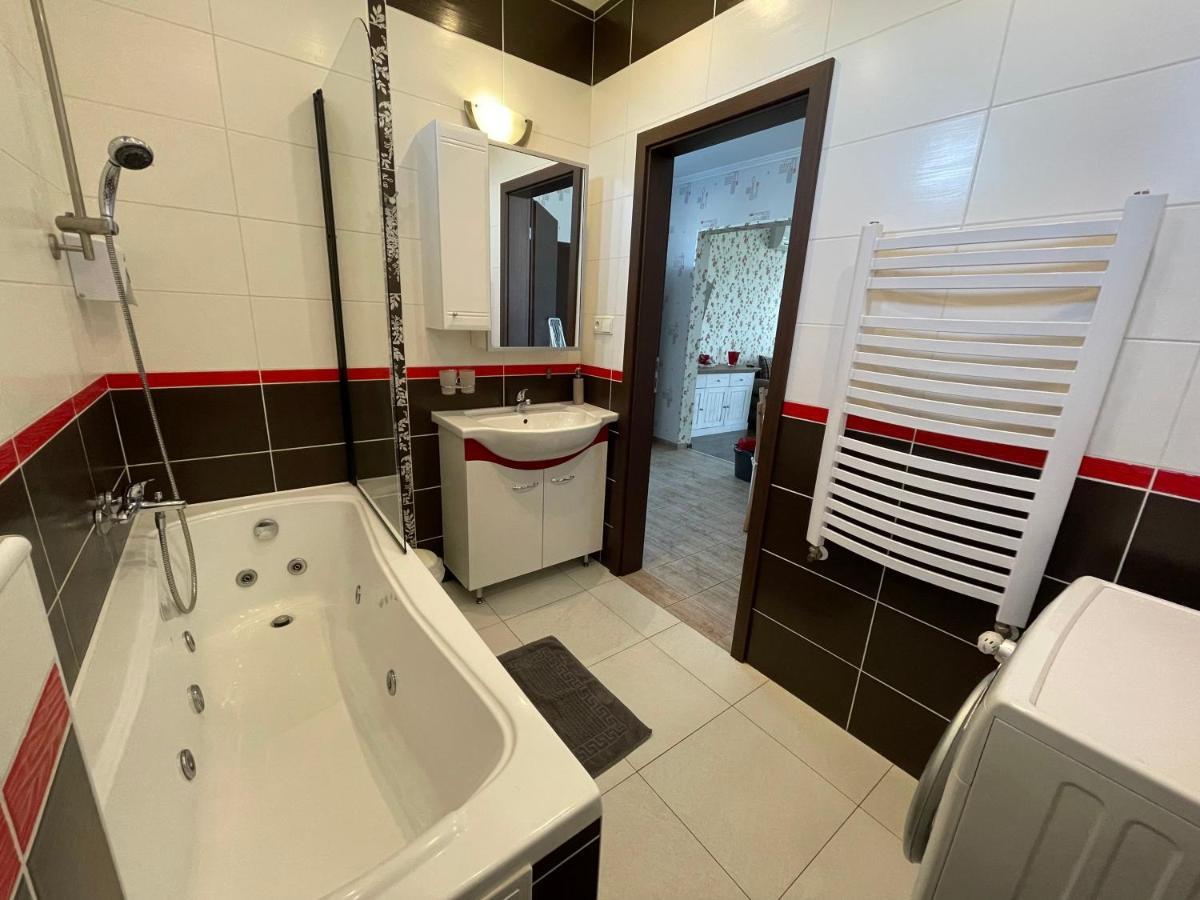 Apartmany Diana Dunajska Streda Exterior photo