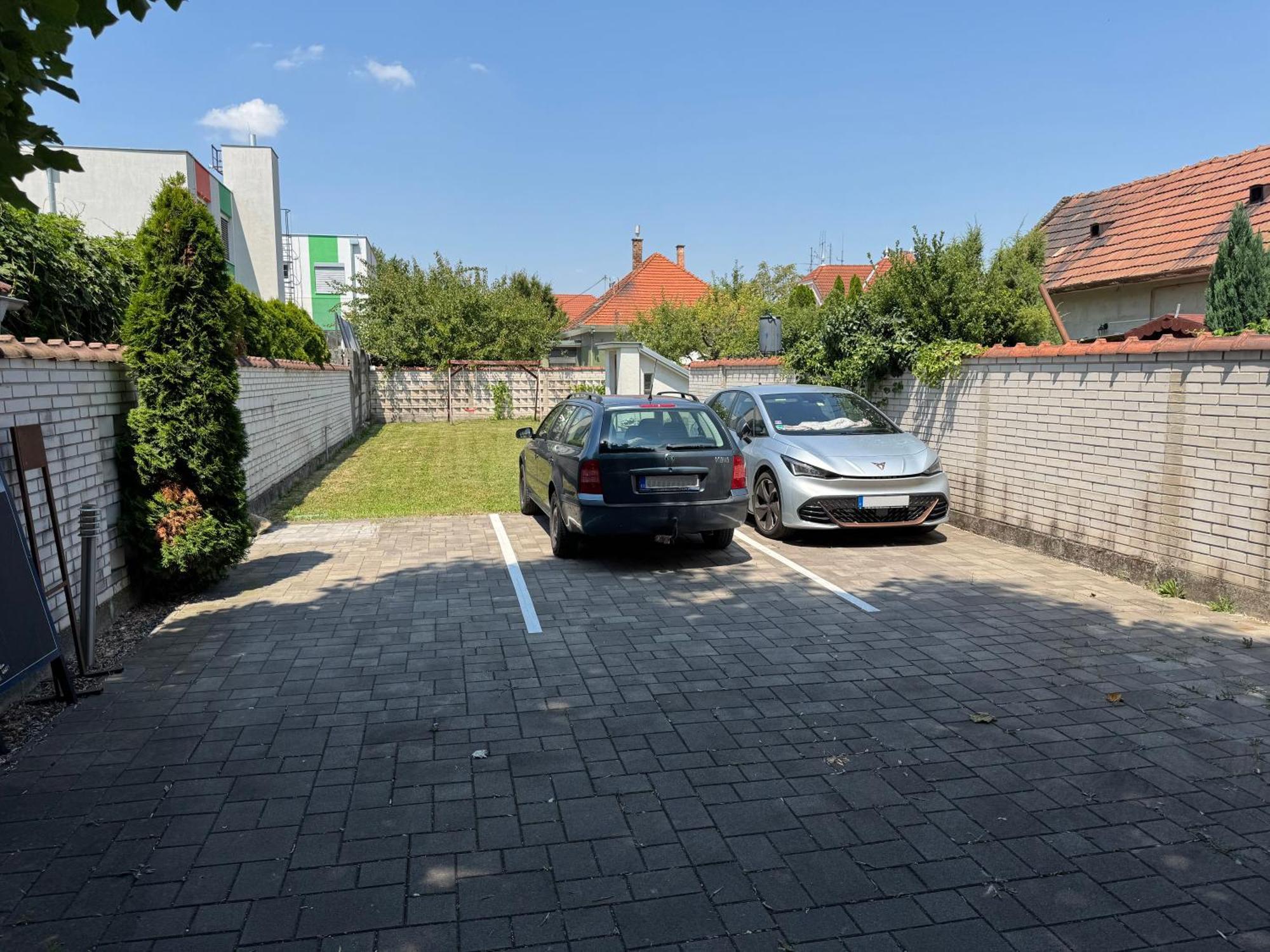 Apartmany Diana Dunajska Streda Exterior photo