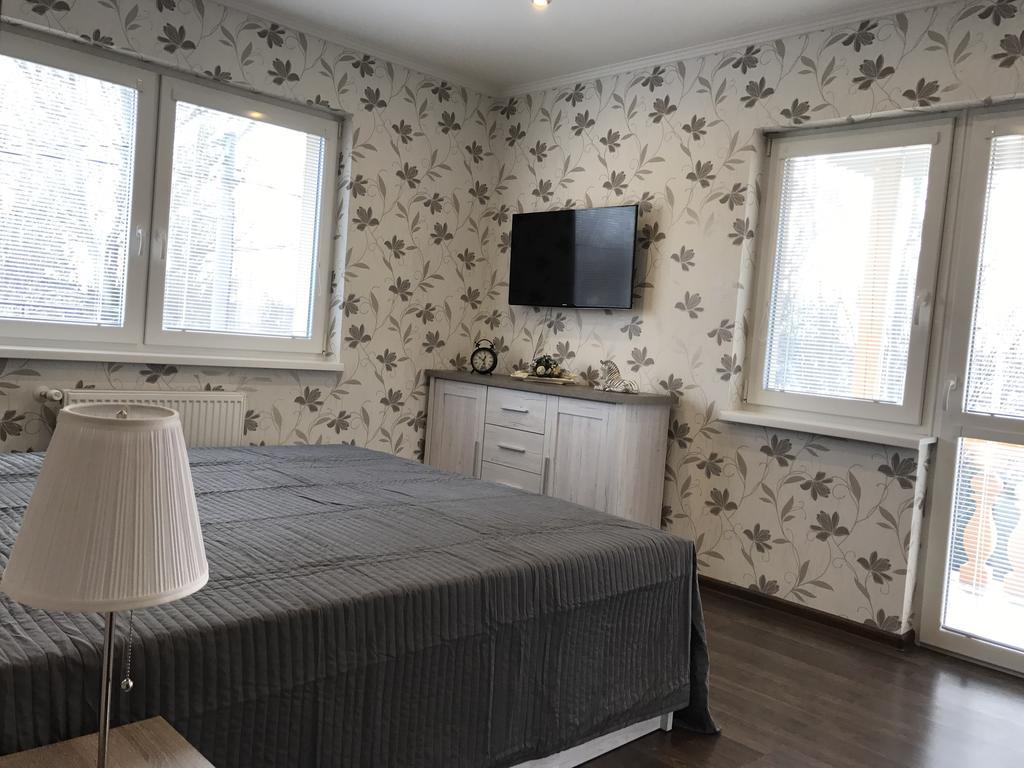 Apartmany Diana Dunajska Streda Exterior photo