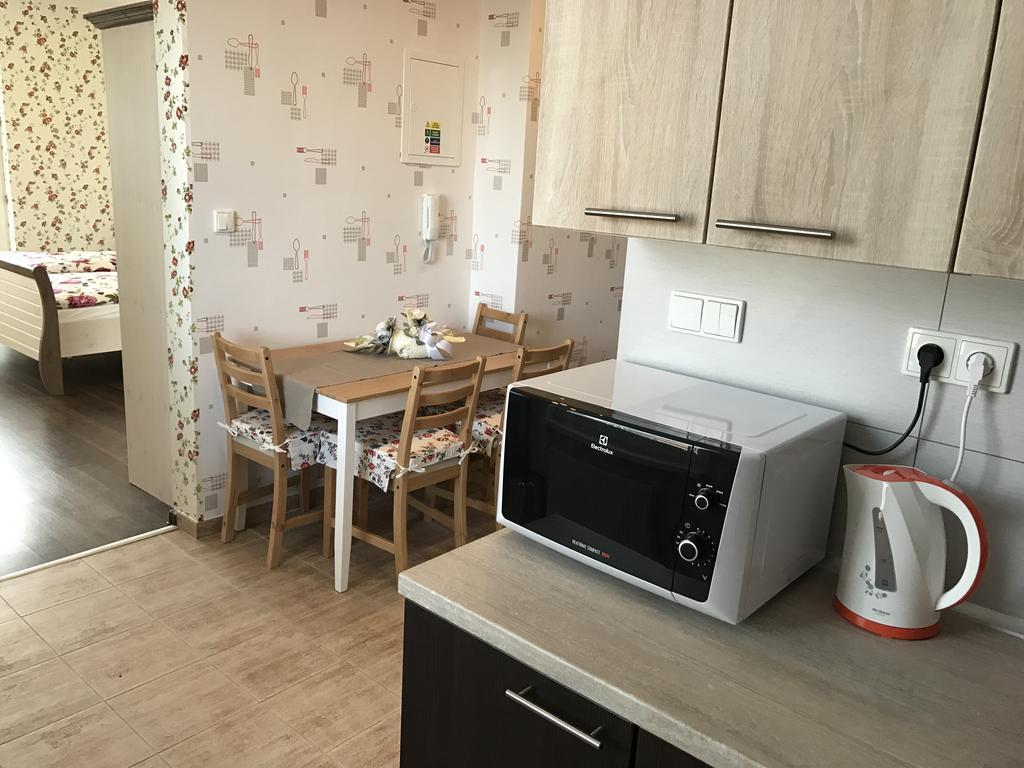 Apartmany Diana Dunajska Streda Exterior photo