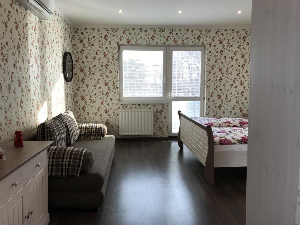 Apartmany Diana Dunajska Streda Exterior photo