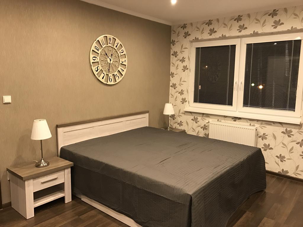 Apartmany Diana Dunajska Streda Exterior photo