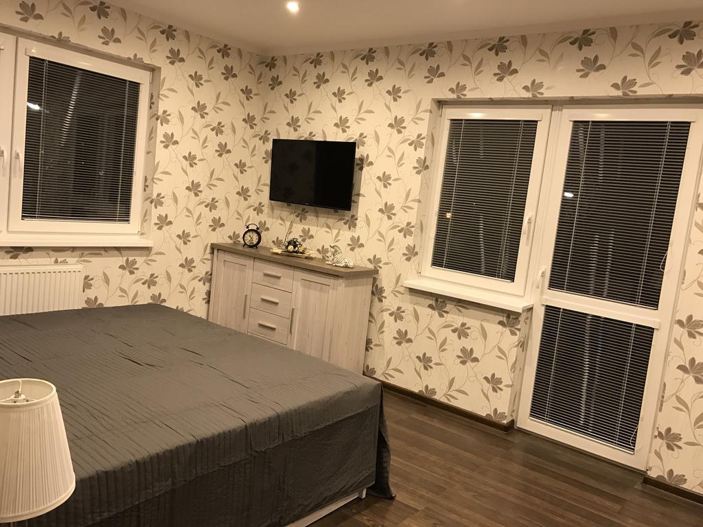 Apartmany Diana Dunajska Streda Exterior photo