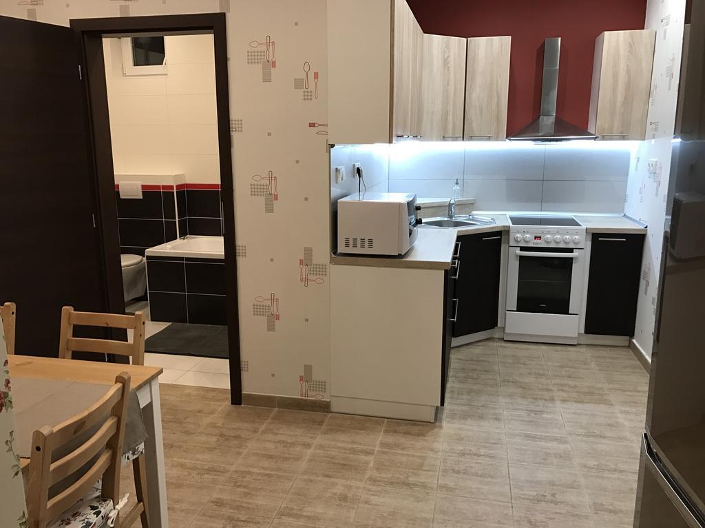 Apartmany Diana Dunajska Streda Exterior photo