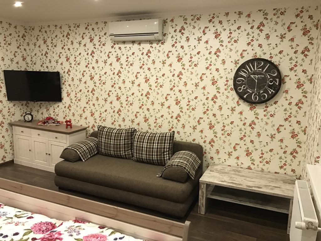 Apartmany Diana Dunajska Streda Exterior photo