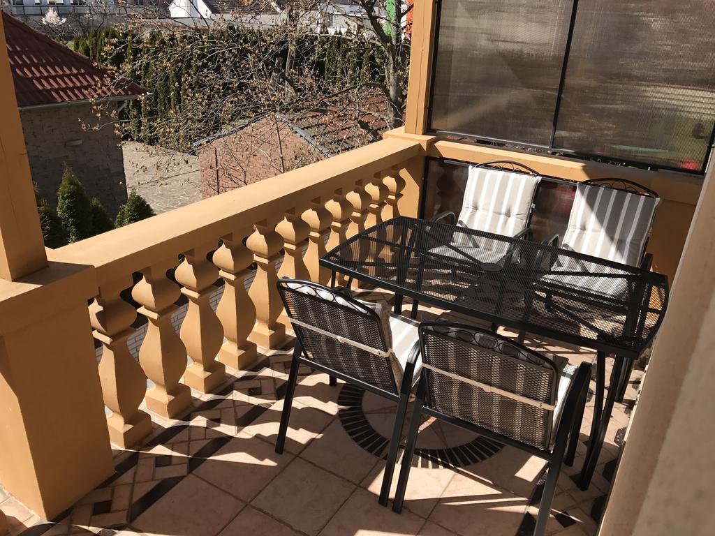 Apartmany Diana Dunajska Streda Exterior photo